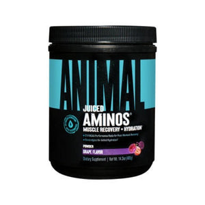 Universal Animal Juiced Aminos 30 Servings 
