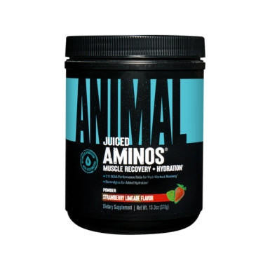 Universal Animal Juiced Aminos 30 Servings 