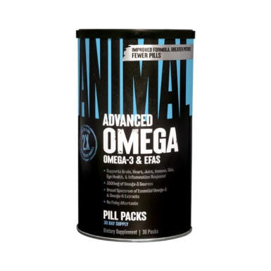  Universal Animal Omega 30 Packs 