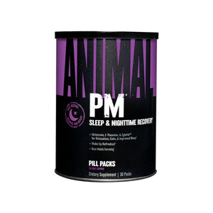 Universal Animal PM 30 Packs 