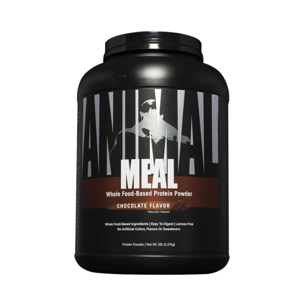  Universal Nutrition Animal Meal 5lb 