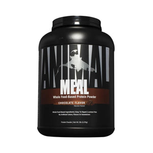  Universal Nutrition Animal Meal 5lb 