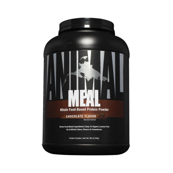  Universal Nutrition Animal Meal 5lb 
