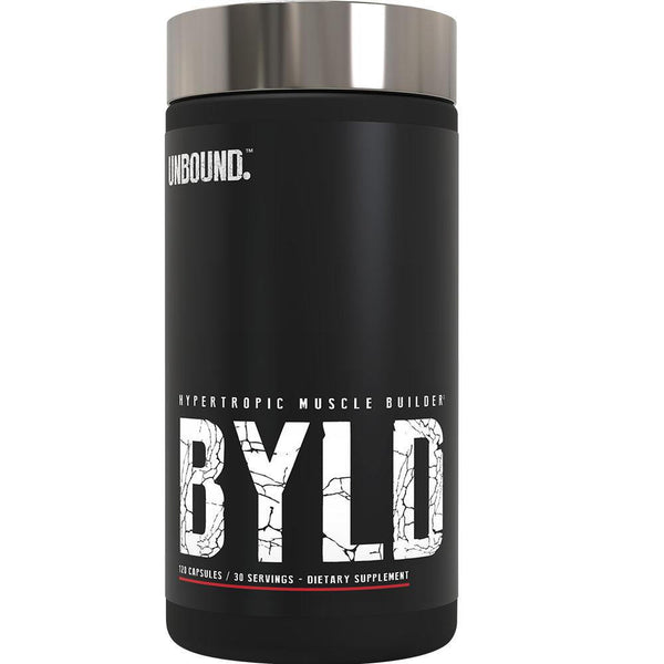  Unbound Byld 30 Servings 