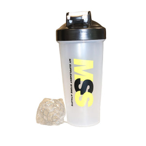  MSS Shaker 
