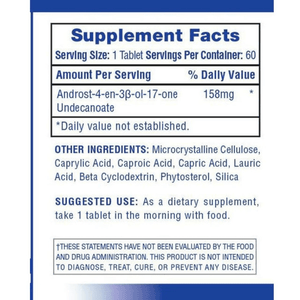  Hi-Tech Pharmaceuticals Prohormone 4A 