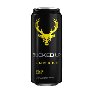  Bucked Up Individual Can 