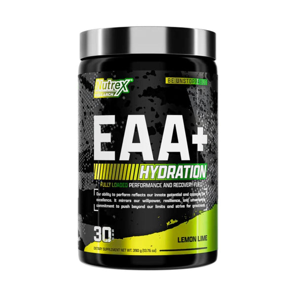  Nutrex Research EAA+ Hydration 30 Servings 