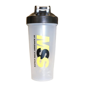  MSS Shaker Bottle