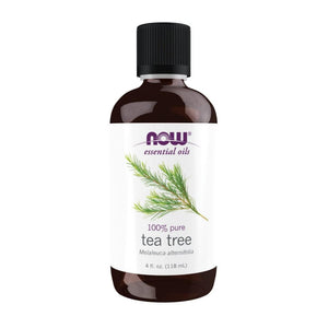  Now Foods TEA TREE OIL 4 OZ 
