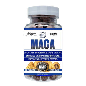  Hi-Tech Pharmaceuticals MACA 90 Tablets 