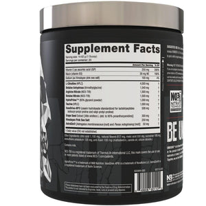  Unbound Unbent 20 Servings 