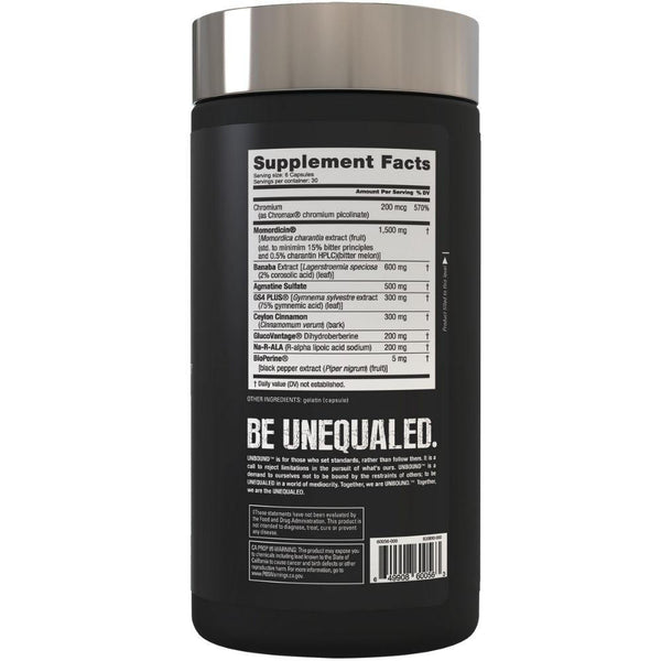  Unbound Slyn 30 Servings 