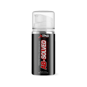  Xtreme Performance Gels Ab-Solved 3.4oz 