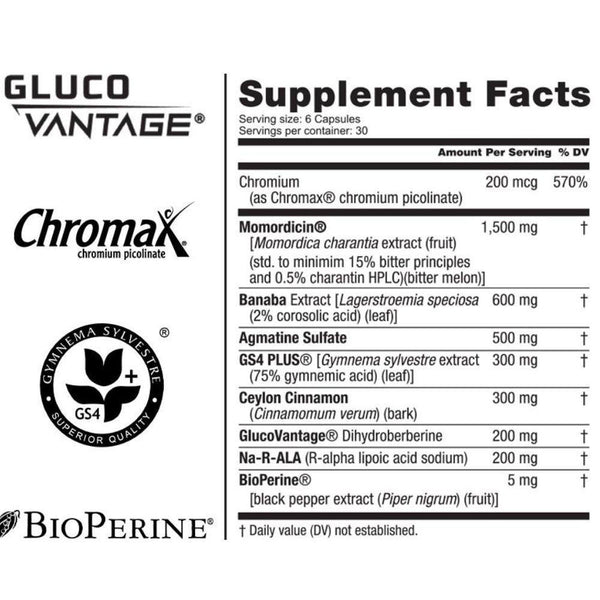  Unbound Slyn 30 Servings 