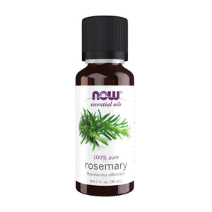  Now Foods Rosemary Oil 1 Fl Oz 