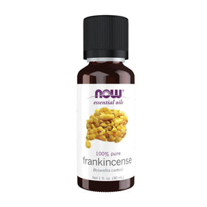  Now Foods FRANKINCENSE OIL 1oz 