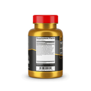  Vigor Labs Chainsaw Gold 30 Capsules 