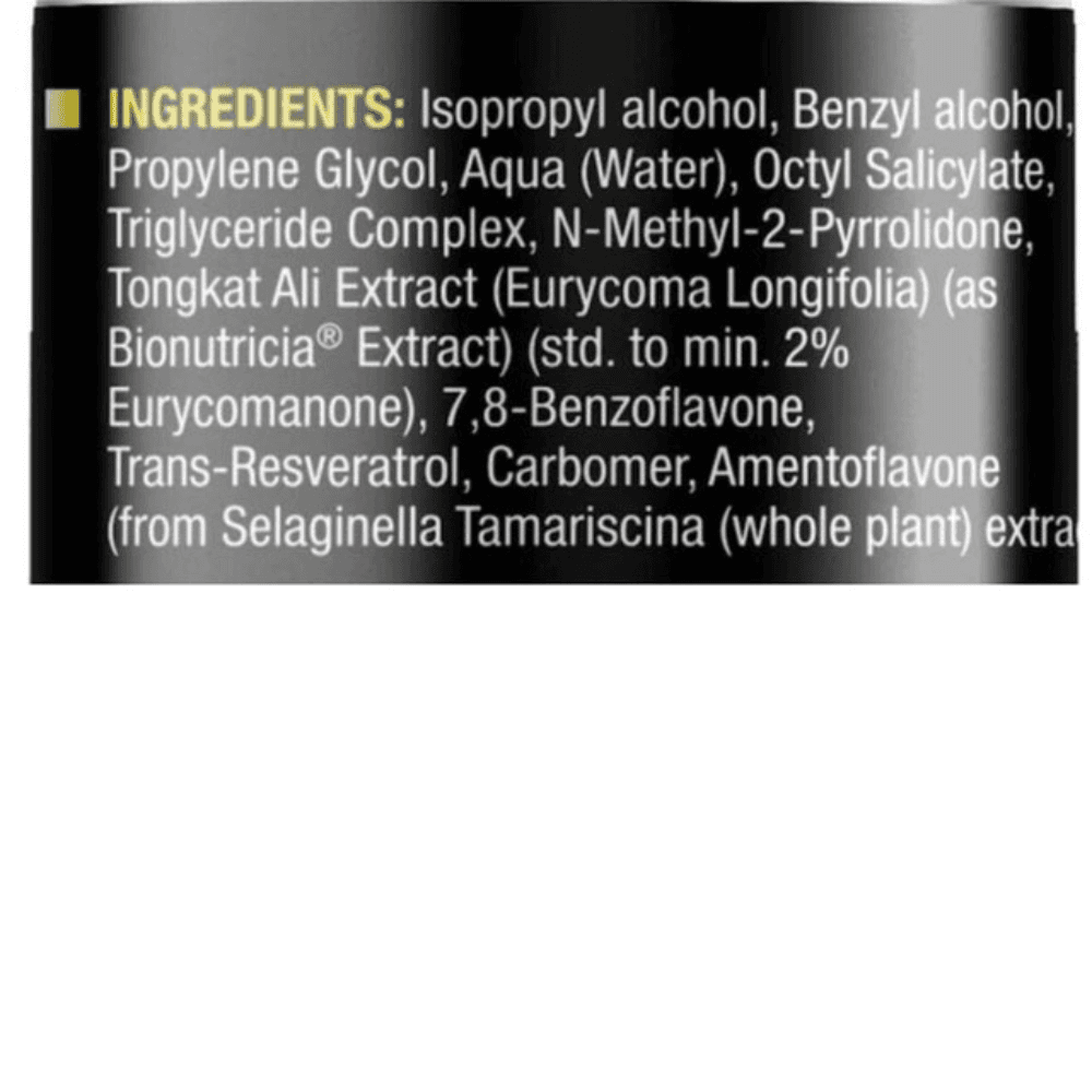 Xtreme Performance Gels XPG Xtreme Performance Gels Alpha-Gel 3.4 oz 