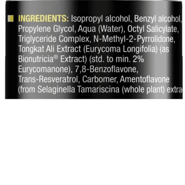Xtreme Performance Gels XPG Xtreme Performance Gels Alpha-Gel 3.4 oz 