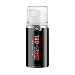 Xtreme Performance Gels XPG Ursa-Gel 