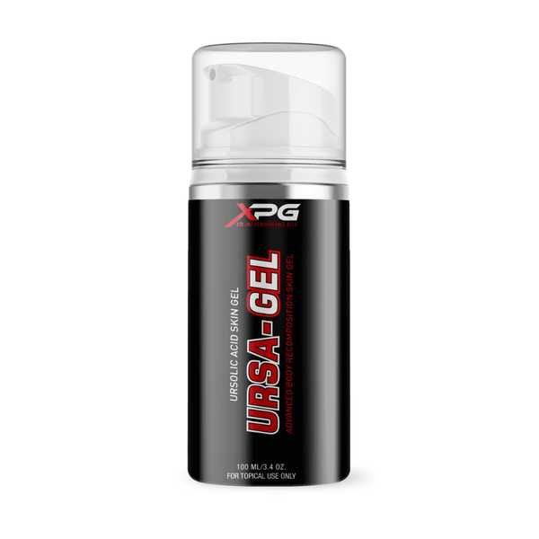 Xtreme Performance Gels XPG Ursa-Gel 
