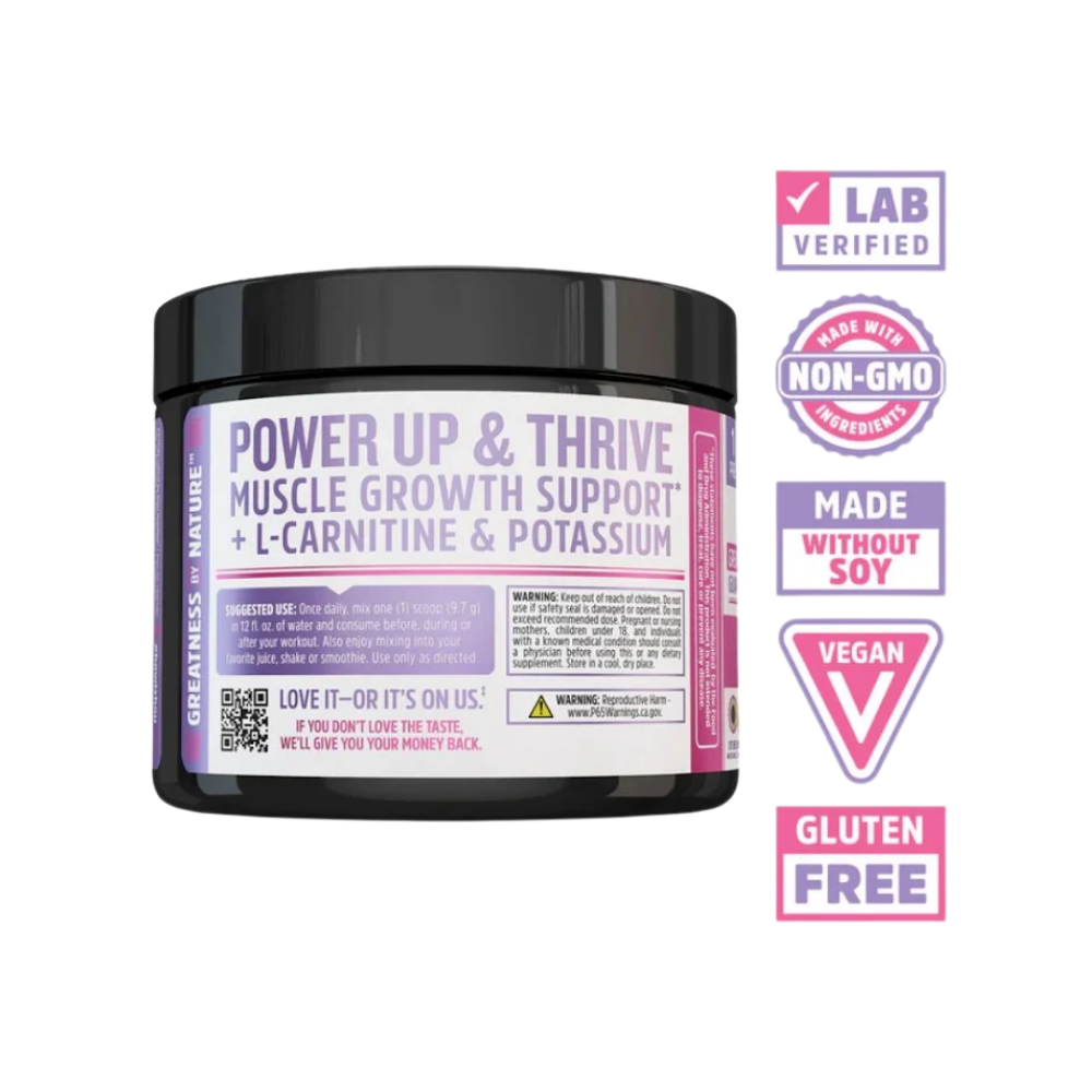mixing creatine with l-carnitine NativePath Monohydrate Powder L-Leucine & | Buy at Kiwla 0 Sugar Creatine & Acetyl-L-Carnitine Energy Plus,