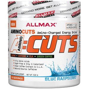  Allmax Nutrition A:Cuts 30 Servings 