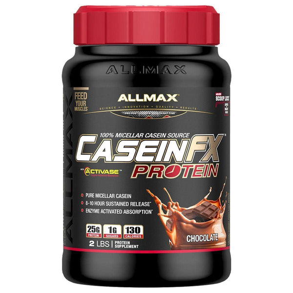  Allmax Nutrition Casein-FX 2 Lbs 
