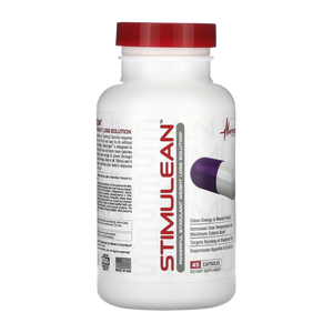 CLEARANCE: Metabolic Stimulean 45cts EXP 08/2026