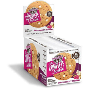  Lenny & Larry's Complete Cookie 12/Box 