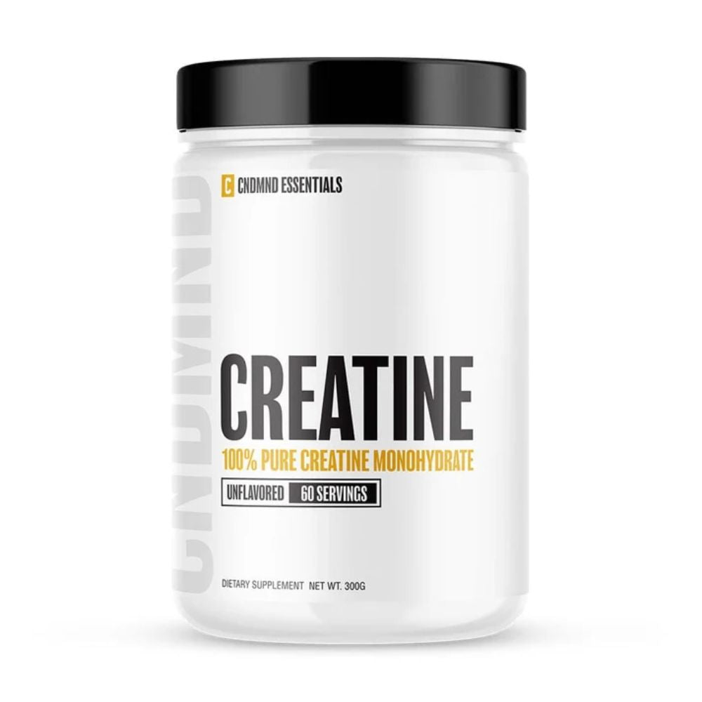 Condemned Labz Creatine 300 Grams