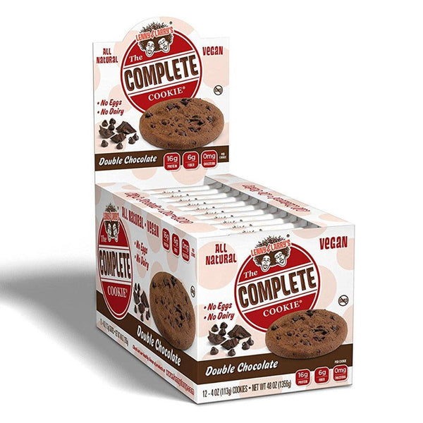  Lenny & Larry's Complete Cookie 12/Box 