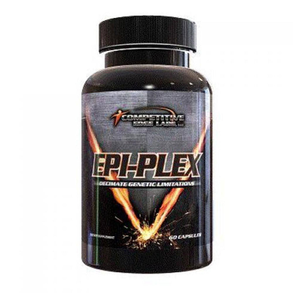  Competitive Edge Labs EPI-PLEX 60 Capsules 