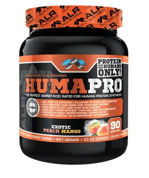 ALRI (ALR Industries) Humapro 90 Servings