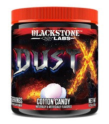 Blackstone Labs Dust-X 25 Servings