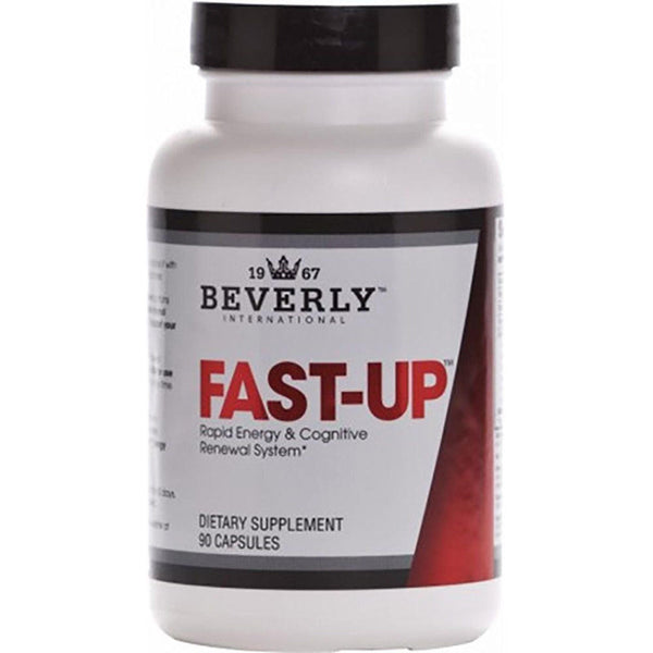  Beverly International Fast-UP 90 Capsules 