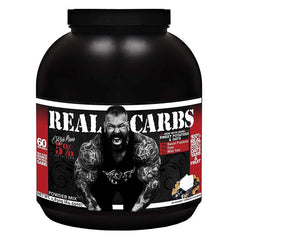 5% Nutrition Real Carbs 40 Servings