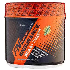  Formutech Nutrition Endurance BCAA Plus 30 Serving 