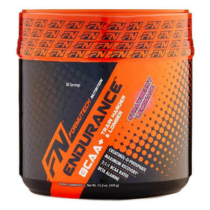  Formutech Nutrition Endurance BCAA Plus 30 Serving 