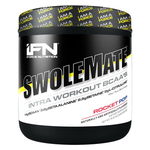 IFORCE Swolemate 30 Servings