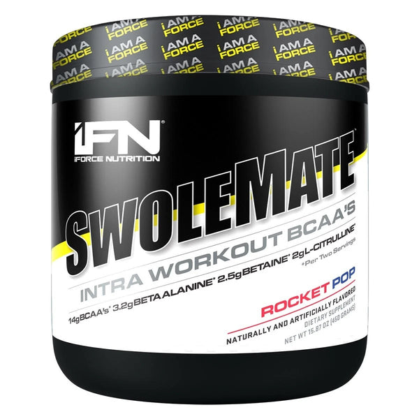 IFORCE Swolemate 30 Servings