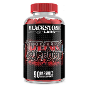  Blackstone Labs Gear Support 90 Capsules 