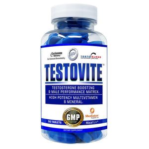 Hi-Tech Pharmaceuticals TestoVite 90 Tablets 