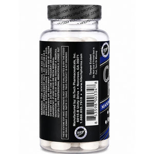 Hi Tech Pharmaceuticals CAFFEINE POWER 100 Tablets