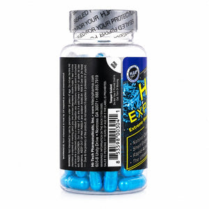 Hi-Tech Pharmaceuticals H2O Expulsion 60 Capsules