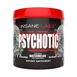  Insane Labz Psychotic 35 Servings 