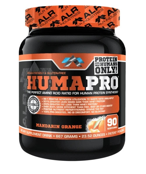 Humapro ALRI (ALR Industries) Humapro 90 Servings