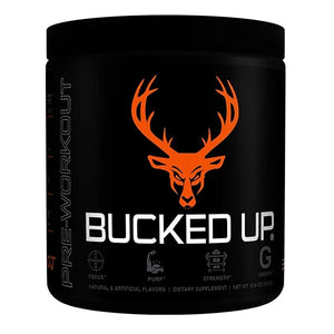 Bucked Up Pre Workout 30 Servings