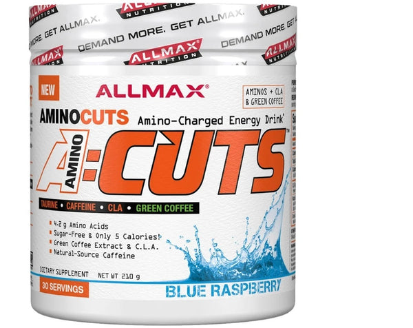 Allmax Nutrition A:Cuts 30 Servings